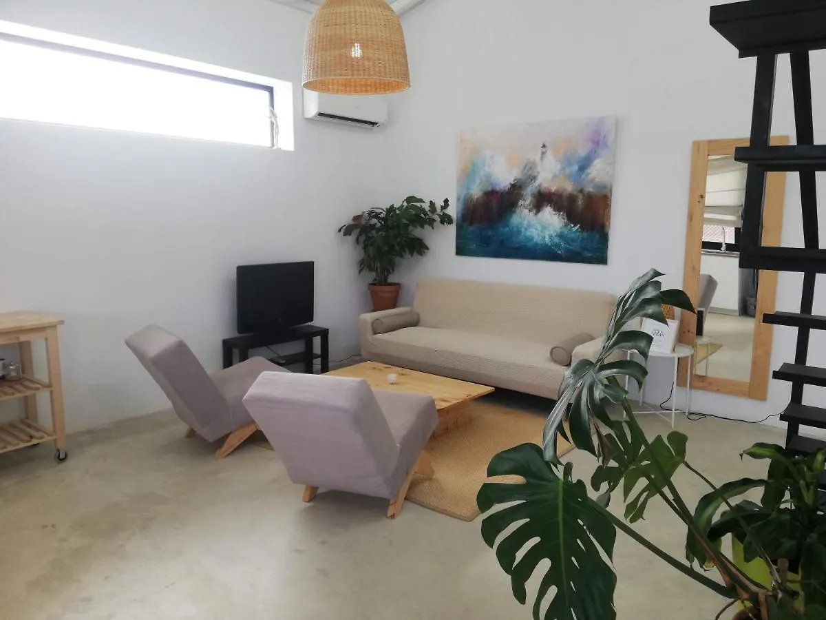 Villa Casa Awa El Palmar  España