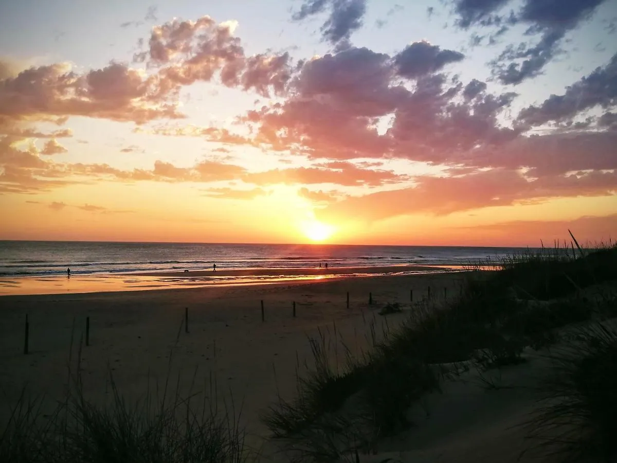 Сasa de vacaciones Villa Casa Awa El Palmar  España